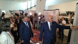 Ниязи Сафаров: Азербайджан снизит зависимость от импорта сырья для  ковроткачества (ФОТО)