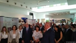 Ниязи Сафаров: Азербайджан снизит зависимость от импорта сырья для  ковроткачества (ФОТО)