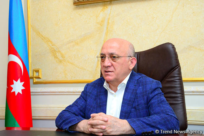 Мубариз Гурбанлы: В борьбе с коронавирусом на каждого гражданин ложится высокая ответственность