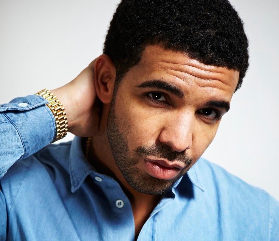 Рэпер Drake побил рекорд The Beatles