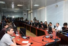 МИД: Армения далека от цивилизованного поведения (ФОТО)