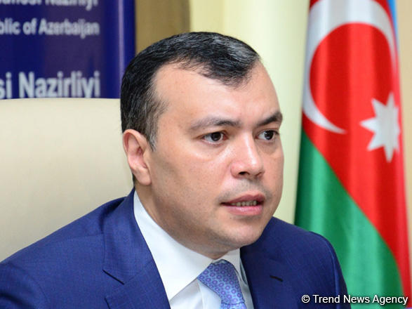 Пенсии ряда граждан в Азербайджане ежегодно будут расти в среднем на 40% - министр