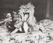 В Баку скончалась владелица львов: фильмы - "Невероятные приключения итальянцев в России", "Лев ушел из дома"  (ФОТО)
