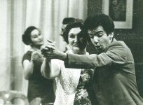 Талантливый, стиляга, веселый, и по сей день дарящий радость Тельман Адыгезалов (ФОТО)