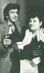 Талантливый, стиляга, веселый, и по сей день дарящий радость Тельман Адыгезалов (ФОТО)
