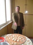 Талантливый, стиляга, веселый, и по сей день дарящий радость Тельман Адыгезалов (ФОТО)