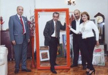 Талантливый, стиляга, веселый, и по сей день дарящий радость Тельман Адыгезалов (ФОТО)
