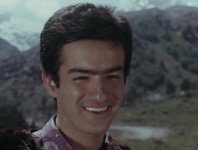 Талантливый, стиляга, веселый, и по сей день дарящий радость Тельман Адыгезалов (ФОТО)