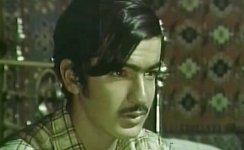 Талантливый, стиляга, веселый, и по сей день дарящий радость Тельман Адыгезалов (ФОТО)