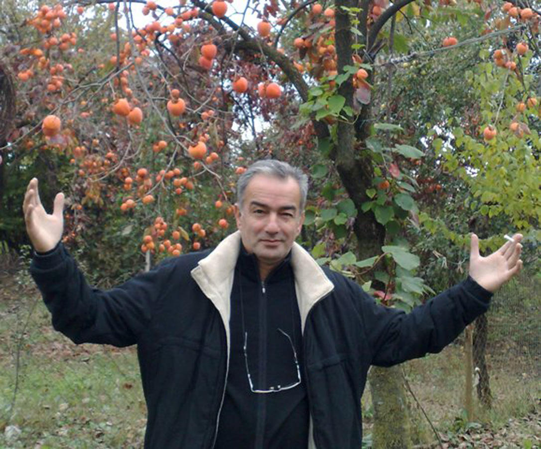Талантливый, стиляга, веселый, и по сей день дарящий радость Тельман Адыгезалов (ФОТО)