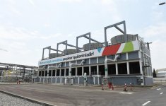 Presidents of Azerbaijan, Italy attend opening of polypropylene plant in Sumgait city (PHOTO)