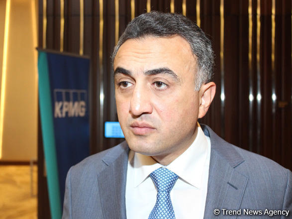 Анар Багиров: Коллегия адвокатов внесет свой вклад в обеспечение правосудия