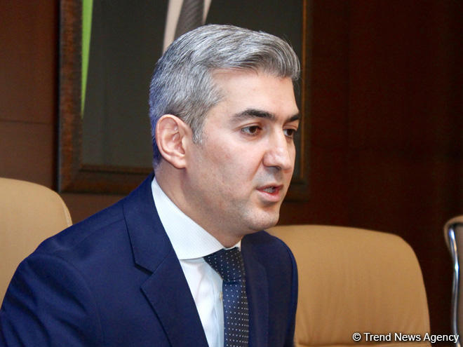 Освобождение земель от оккупации сформирует новую динамику внутренней миграции в Азербайджане - Вусал Гусейнов