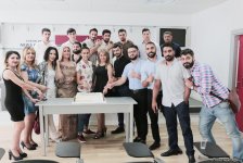 Джет Ли и Митхун Чакраборти  будут работать с азербайджанскими каскадерами  (ФОТО)