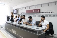 Джет Ли и Митхун Чакраборти  будут работать с азербайджанскими каскадерами  (ФОТО)