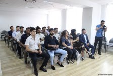 Джет Ли и Митхун Чакраборти  будут работать с азербайджанскими каскадерами  (ФОТО)