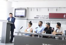 Джет Ли и Митхун Чакраборти  будут работать с азербайджанскими каскадерами  (ФОТО)