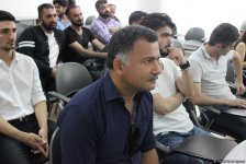 Джет Ли и Митхун Чакраборти  будут работать с азербайджанскими каскадерами  (ФОТО)