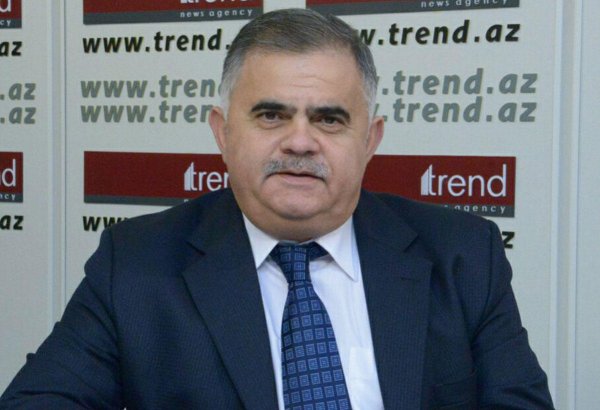 Signing of Convention on status of Caspian sea to open new opportunities