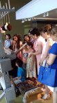 Ковры Гянджи времен Мирзы Шафи Вазеха (ФОТО)