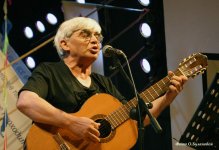 Баку объединяет во имя добрых дел – Атланты современного мира (ФОТО)