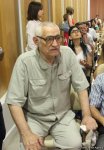 В Баку отметили юбилей Расима Балаева: Пример героических образов для молодежи (ФОТО)