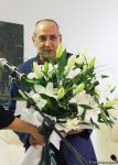 В Баку отметили юбилей Расима Балаева: Пример героических образов для молодежи (ФОТО)