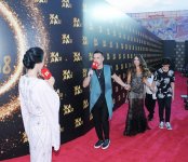 Vice-president of Heydar Aliyev Foundation Leyla Aliyeva among honorary guests of Zhara-2018 (PHOTO)