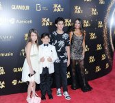 Vice-president of Heydar Aliyev Foundation Leyla Aliyeva among honorary guests of Zhara-2018 (PHOTO)