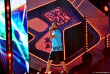 Фестиваль "ЖАРА-2018"! В первый же день установлен мировой рекорд! (ФОТО)