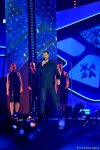 Фестиваль "ЖАРА-2018"! В первый же день установлен мировой рекорд! (ФОТО)