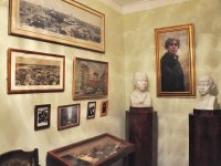 Сергей Никоненко о том, что объединяет Россию и Азербайджан (ФОТО)