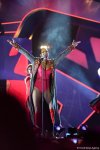 Фестиваль "ЖАРА-2018"! В первый же день установлен мировой рекорд! (ФОТО)