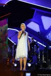 Юбилейный вечер Валерии в Баку покажет российский телеканал (ФОТО, ВИДЕО)