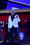 Юбилейный вечер Валерии в Баку покажет российский телеканал (ФОТО, ВИДЕО)