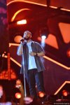В Азербайджане невероятный патриотизм и сплоченность - Jah Khalib (ВИДЕО, ФОТО)