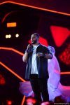 В Азербайджане невероятный патриотизм и сплоченность - Jah Khalib (ВИДЕО, ФОТО)