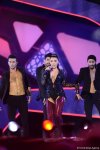 Представители Азербайджана фестиваля "ЖАРА 2018": Яркий праздник служит пропаганде страны (ФОТО)