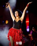 Когда летела в самолете, то уже была потрясена Баку – Слава (ФОТО)