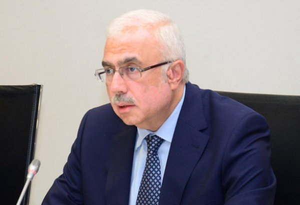 Экономическая политика президента Ильхама Алиева дает прекрасные результаты — замминистра