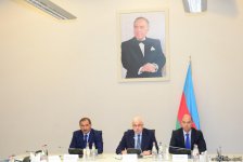 Azerbaijan wants to increase role of customs authorities in support of entrepreneurship (PHOTO)