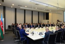 Azerbaijan wants to increase role of customs authorities in support of entrepreneurship (PHOTO)