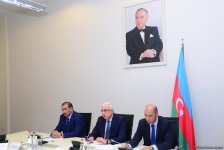 Azerbaijan wants to increase role of customs authorities in support of entrepreneurship (PHOTO)