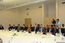 Azerbaijan wants to increase role of customs authorities in support of entrepreneurship (PHOTO)