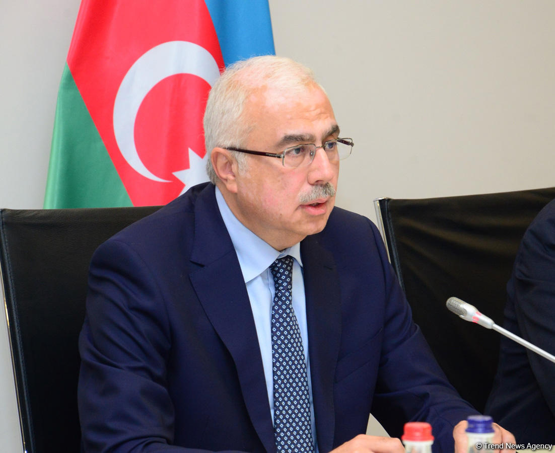 Azerbaijan wants to increase role of customs authorities in support of entrepreneurship (PHOTO)