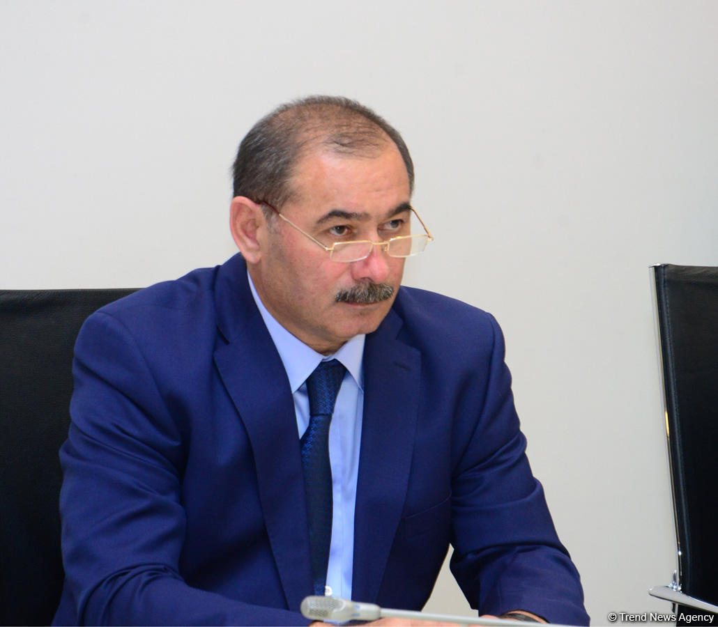 Azerbaijan wants to increase role of customs authorities in support of entrepreneurship (PHOTO)