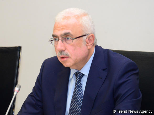 Азербайджан вложил в экономику Турции $14,5 млрд - замминистра