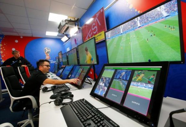 В чемпионате Франции будет использоваться VAR