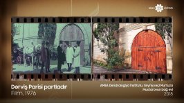Места съемок популярных фильмов в Баку – раньше и сегодня (ФОТО)