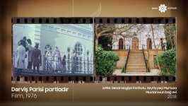 Места съемок популярных фильмов в Баку – раньше и сегодня (ФОТО)